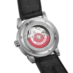 ZINVO Blade Silver Red Gem - Image 4