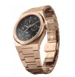 VALUCHI ROSE GOLD BLACK – AUTOMATIC