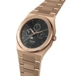 VALUCHI ROSE GOLD BLACK – AUTOMATIC - Image 3