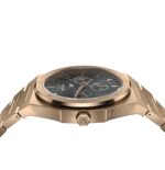 VALUCHI ROSE GOLD BLACK – AUTOMATIC - Image 4