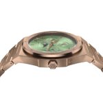 VALUCHI ROSE GOLD GREEN - Image 4