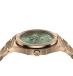 VALUCHI ROSE GOLD GREEN – AUTOMATIC - Image 4