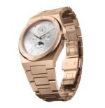 VALUCHI ROSE GOLD WHITE