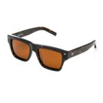 MSTR SG201TR - MSTR VS1 / TORTOISE WITH BROWN POLARIZED LENSES - Image 2