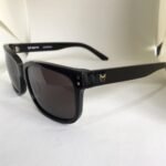 MSTR SG205AC BLACK WITH BLACK POLARIZED LENSES - Image 2