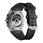 D1 MILANO Skeleton Automatic SKRJ02 - Image 2