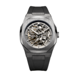 D1 MILANO Skeleton Automatic SKRJ02