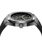 D1 MILANO Skeleton Automatic SKRJ02 - Image 3