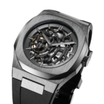 D1 MILANO Skeleton Automatic SKRJ02 - Image 4