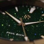 PAUL RICH STAR DUST - GREEN GOLD - Image 5