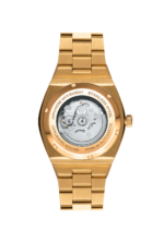 PAUL RICH STAR DUST - GREEN GOLD AUTOMATIC - Image 3