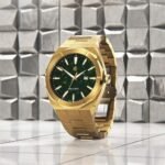 PAUL RICH STAR DUST - GREEN GOLD AUTOMATIC - Image 8