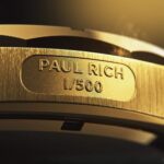 PAUL RICH STAR DUST - PILLARS OF CREATION 3RD EDITION - LEATHER - Image 6