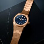 PAUL RICH STAR DUST - ROSE GOLD - Image 4