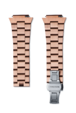 STEEL WATCHBAND - ROSE GOLD - Image 2