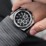 NYI STEINWAY 3.0 LEATHER BAND - Image 3
