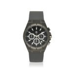 NYI STEINWAY 3.0 LEATHER BAND - Image 2