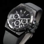 NYI STEINWAY 3.0 LEATHER BAND - Image 4