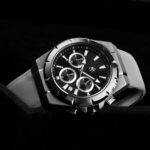 NYI STEINWAY 3.0 LEATHER BAND - Image 6