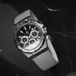 NYI STEINWAY 3.0 LEATHER BAND - Image 7