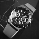 NYI STEINWAY 3.0 LEATHER BAND - Image 8