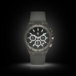 NYI STEINWAY 3.0 LEATHER BAND