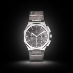 NYI Stone 2.0 Leather Band