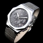 NYI Stone 2.0 Leather Band - Image 3