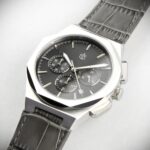 NYI Stone 2.0 Leather Band - Image 4