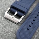 NYI STRAP - BLUE SILICONE - 图片 2