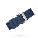 NYI STRAP - BLUE LEATHER - Image 2