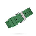 NYI STRAP - GREEN SILICONE
