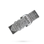 NYI STRAP - GREY LEATHER