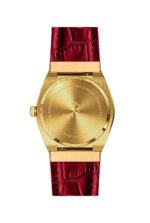 PAUL RICH SULTAN'S RUBY - LEATHER - Image 3