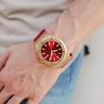 PAUL RICH SULTAN'S RUBY - LEATHER - Image 4