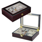 Wooden Box SW1087-10E - Image 3