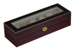 Wooden Box SW1087-6E - Image 2