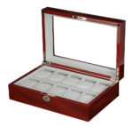 Wooden Box SW2062C - Image 3