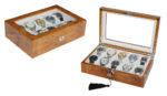 Wooden Box SW2264 - Image 3