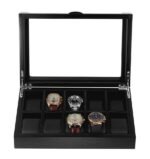 Wooden Box SW-2375-10 OAK - Image 3