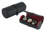 TRAVEL LEATHER BOX SW-3502 BL - Image 4