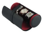 TRAVEL LEATHER BOX SW-3502 BL - Image 5