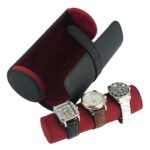 TRAVEL LEATHER BOX SW-3502 BL - Image 6