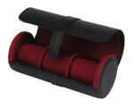 Leather Travel Case SW-3620-3BL - Image 2