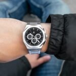 NYI Sylvan 2.0 Stainless Steel Band - Image 2