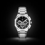 NYI Sylvan 2.0 Stainless Steel Band
