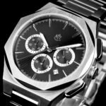 NYI Sylvan 2.0 Stainless Steel Band - Image 3