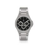 NYI SYLVAN AUTOMATIC STAINLESS STEEL BAND - Image 2