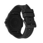 NUUN SAHARA BLACK RUBBER BAND - Image 2