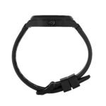 NUUN SAHARA BLACK RUBBER BAND - Image 3